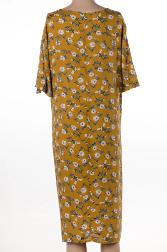 Платье женское летнее 6130 фото 2