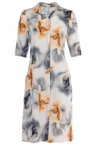 Платье-рубашка женское 2300202