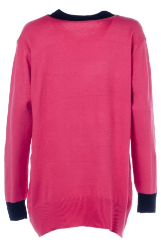 Джемпер 2300582 фото 2