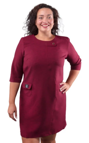 Платье женское 252470