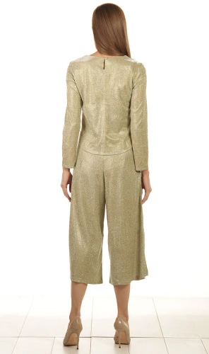 Костюм женский брючный 253854 фото 3