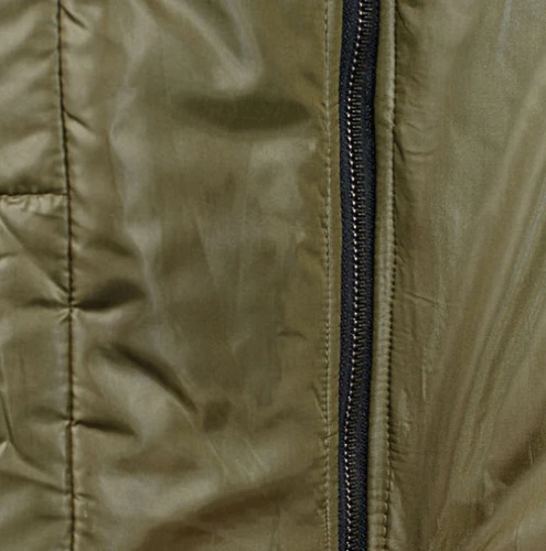 Куртка женская с мехом 250256-У фото 2