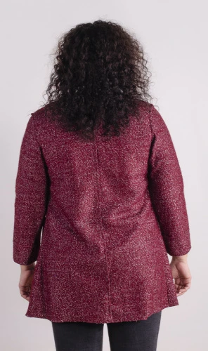 Кардиган женский букле 252990 фото 3