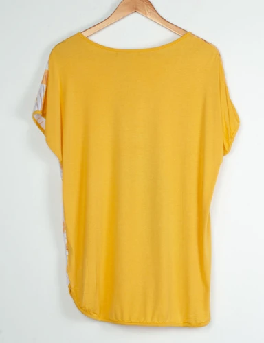 Футболка женская с принтом 248696 фото 2