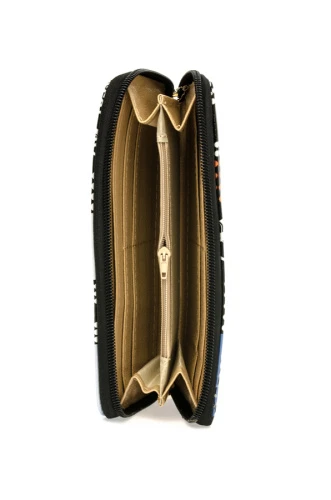 Кошелёк 5304 фото 2