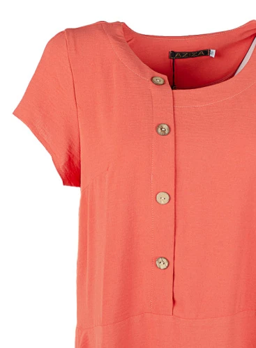 Платье женское асимметрия 251965 фото 3