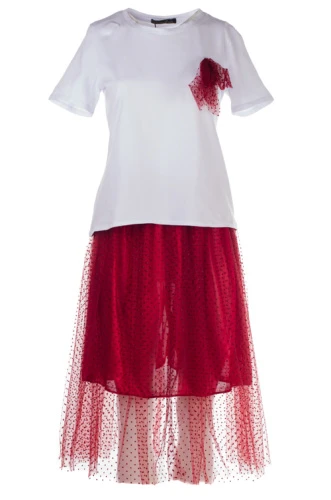 Костюм двойка женский 2297340