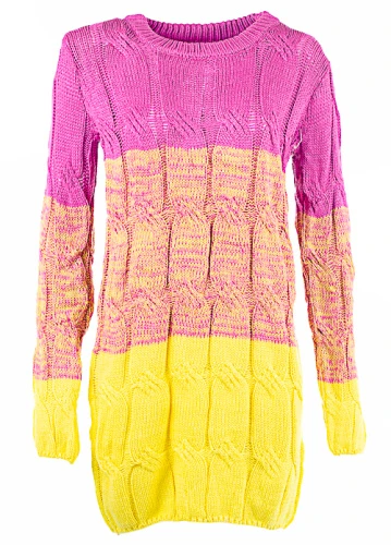 Туника женская вязаная 249690