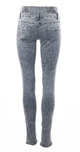 Джинсы женские 249029 фото 2