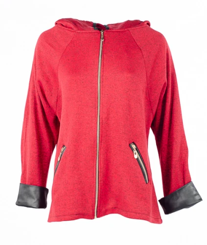 Кофта женская трикотажная 2511