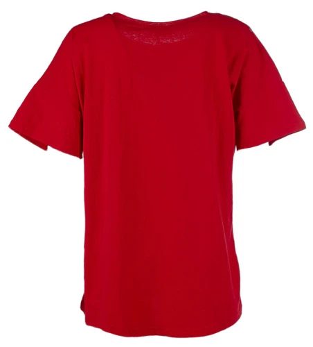 Футболка женская c принтом 251205 фото 2