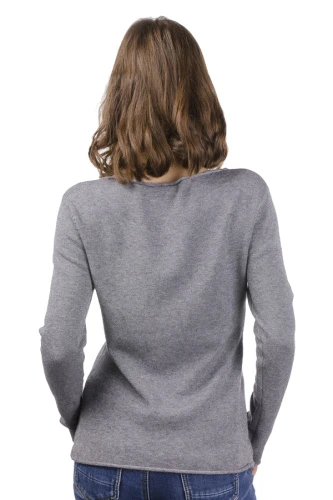 Джемпер женский 4832 фото 2