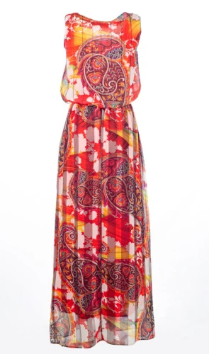 Платье женское летнее 249522 фото 2