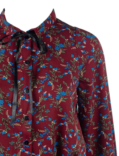 Рубашка женская 251350 фото 2