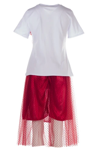 Костюм двойка женский 2297340 фото 2