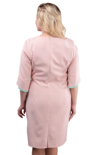 Платье женское 252802 фото 3