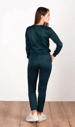 Костюм женский спортивный 249430 фото 3