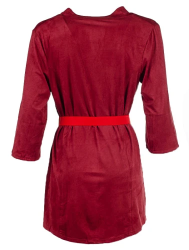 Туника женская с ремнем 251330 фото 2