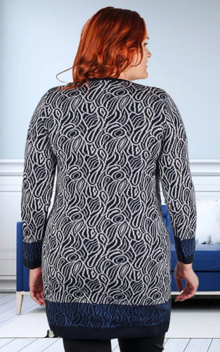 Кардиган женский 2301098 фото 3