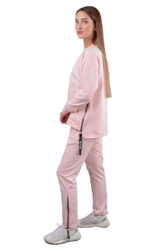 Костюм женский спортивный 252345 фото 3