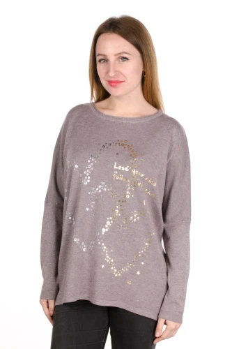 Джемпер женский 4888